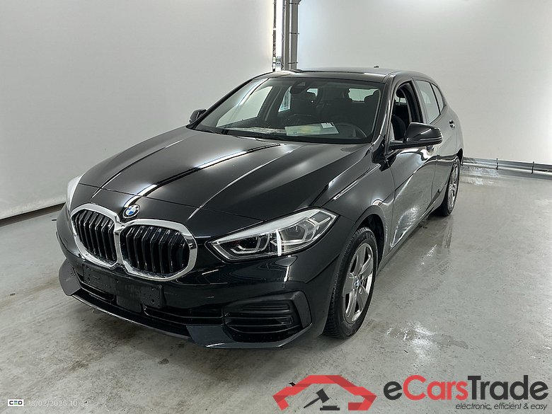 BMW 1 SERIES HATCH 1.5 116D (85KW) #1