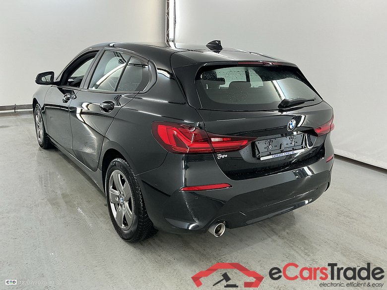 BMW 1 SERIES HATCH 1.5 116D (85KW) #3