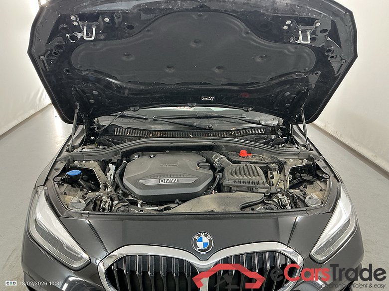 BMW 1 SERIES HATCH 1.5 116D (85KW) #6