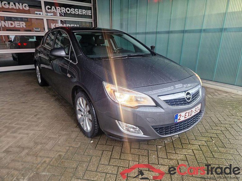 OPEL Astra Astra 1.3 CDTi ecoFLEX Enjoy Start&Stop DPF