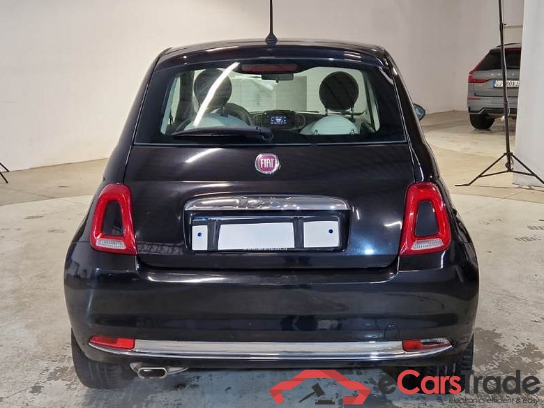FIAT 500 / 2015 / 3P / BERLINA 1.2 69CV LOUNGE #5
