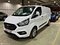 preview Ford Transit Custom #0