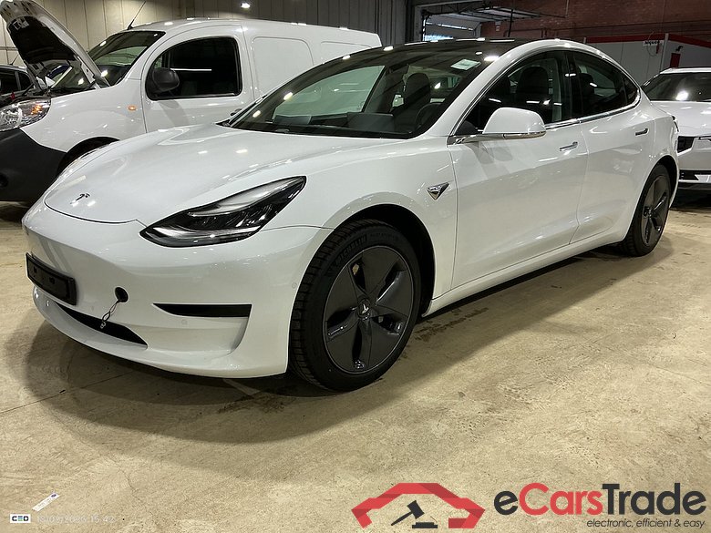 TESLA MODEL 3 55 kWh Standard Plus