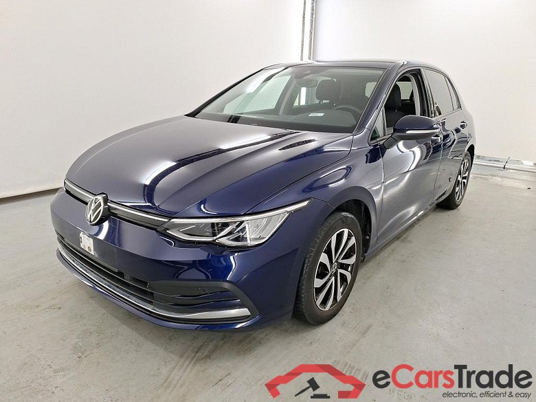 VOLKSWAGEN Golf 1.0 E-TSI 81KW ACTIVE DSG