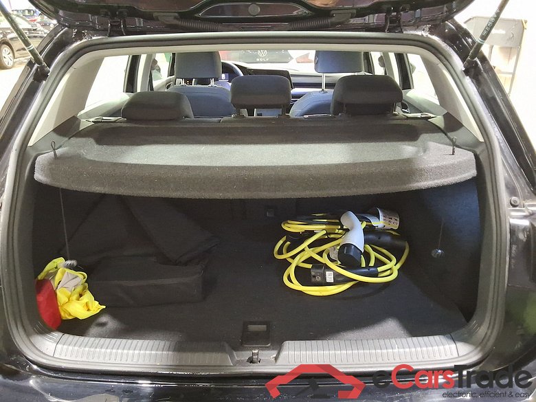 VOLKSWAGEN GOLF VIII 1.4 EHYBRID STYLE BUSINESS DSG #3