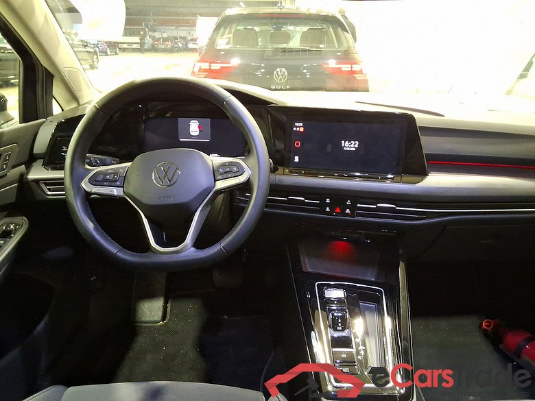 VOLKSWAGEN GOLF VIII 1.4 EHYBRID STYLE BUSINESS DSG #6