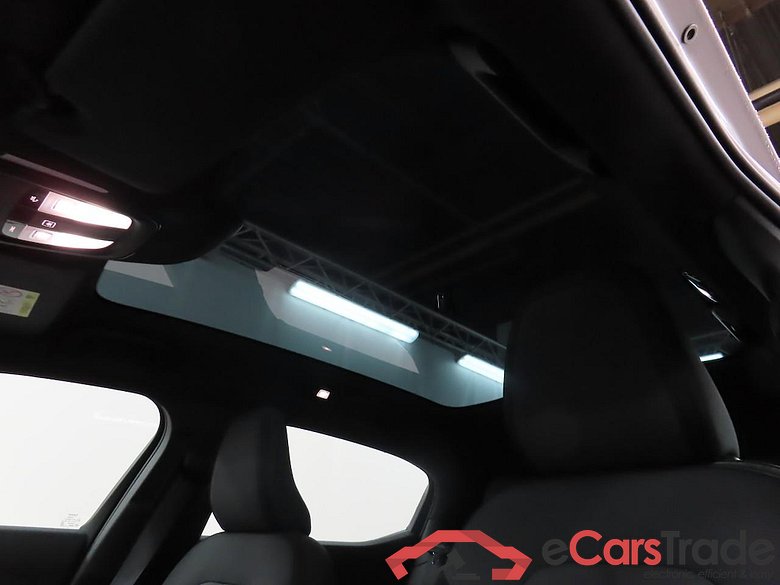 Polestar 2 78KWH Dual Motor 4x4 Pilot Plus Aut. Pano LED-Xenon Virtual ACC Navi KeylessGo Sport-Seats Klima PDC ... #4