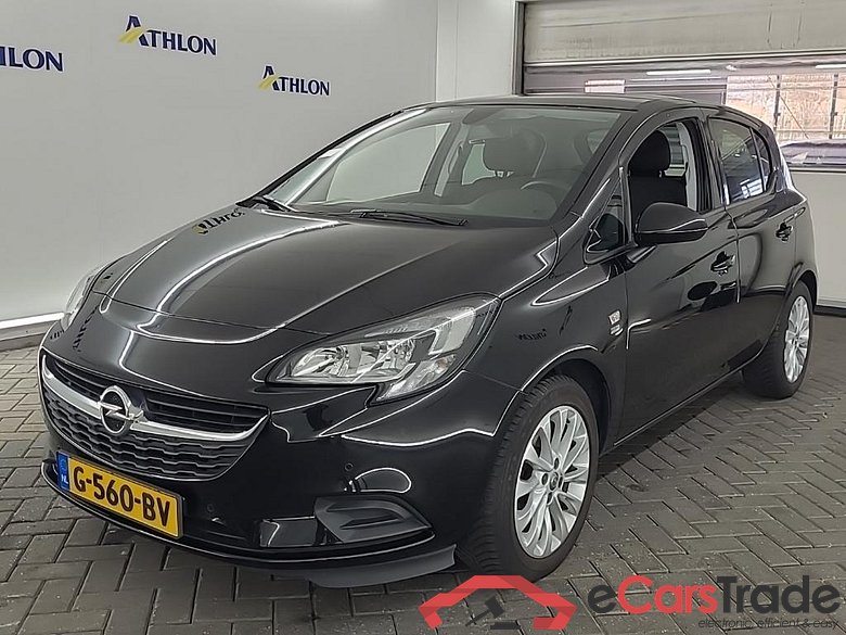 OPEL Corsa 1.0 Turbo 66kW S/S 120 Jaar Edition 5D