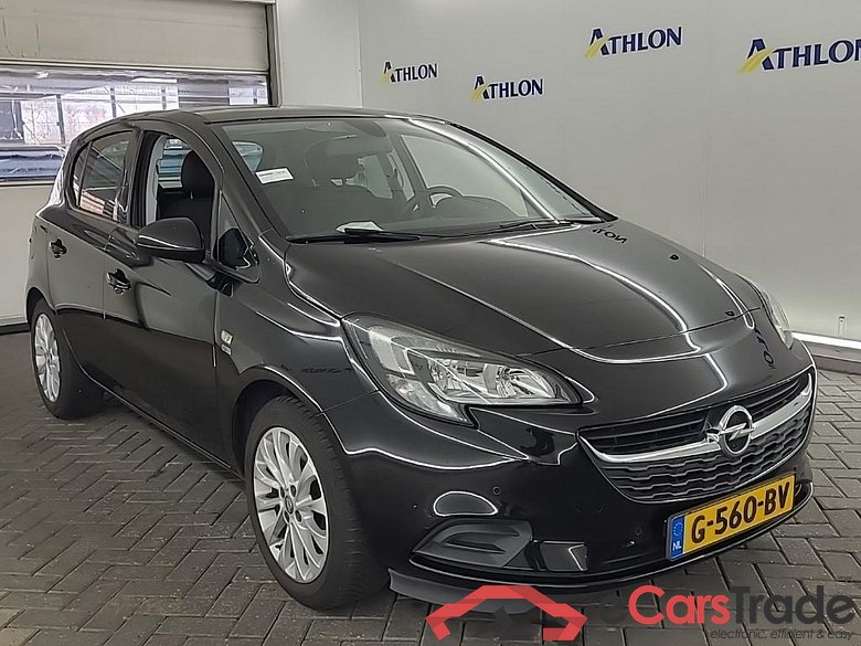 OPEL Corsa 1.0 Turbo 66kW S/S 120 Jaar Edition 5D #2