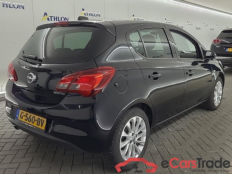 OPEL Corsa 1.0 Turbo 66kW S/S 120 Jaar Edition 5D #3