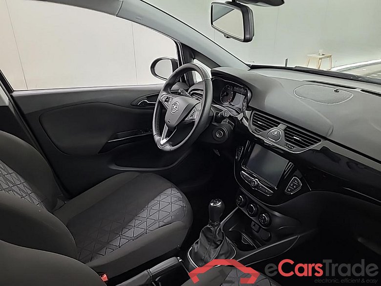 OPEL Corsa 1.0 Turbo 66kW S/S 120 Jaar Edition 5D #6