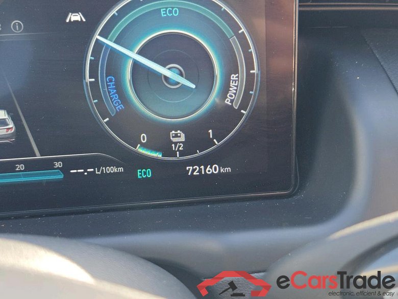 HYUNDAI Tucson / 2020 / 5P / todoterreno 1.6 TGDI 169kW (230CV) HEV Maxx Sky Auto #5