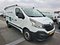 preview Renault Trafic #1
