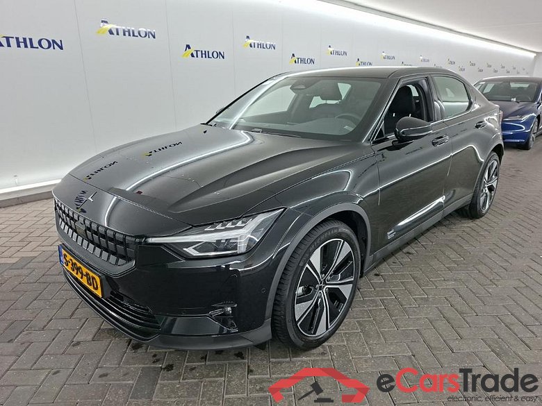 Polestar Polestar 2 Long Range Single Motor 5D 170kW