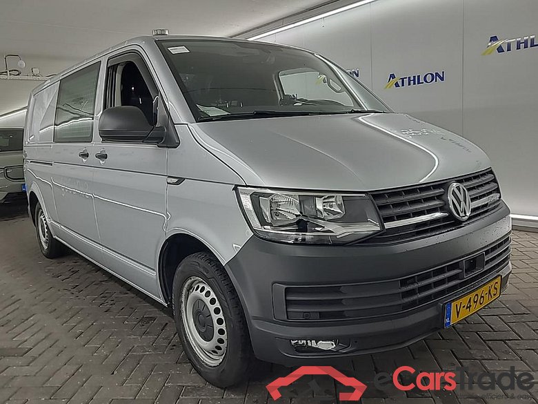 VOLKSWAGEN Transporter GB 2.0TSI CNG 110kW L2H1 4D #2