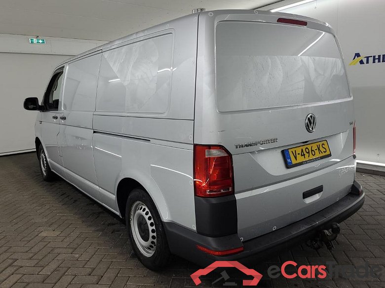 VOLKSWAGEN Transporter GB 2.0TSI CNG 110kW L2H1 4D #4