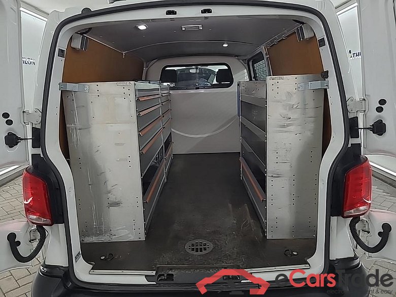 VOLKSWAGEN Transporter GB 2.0TDI 110kW 4Motion L2H1 4D #5