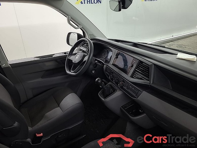 VOLKSWAGEN Transporter GB 2.0TDI 110kW 4Motion L2H1 4D #6
