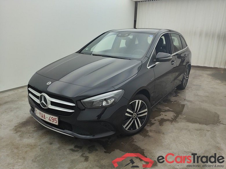 Mercedes-Benz B-Klasse B 250 e Business Solution 5d