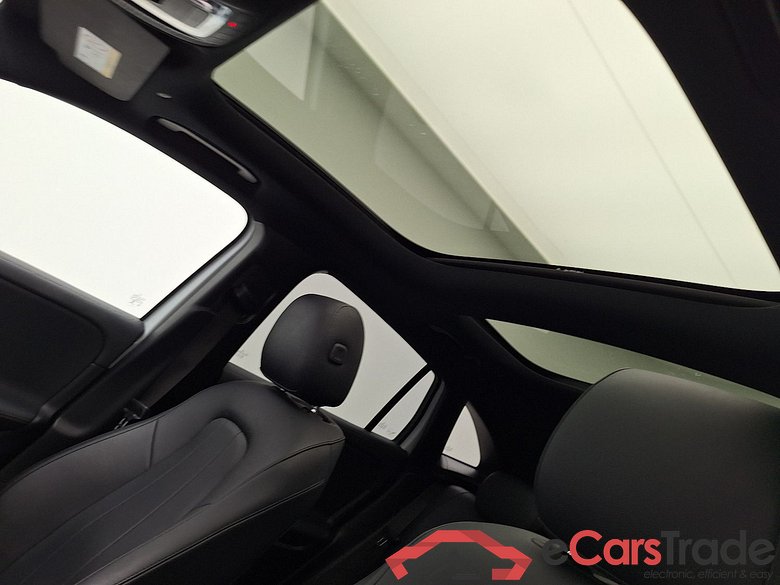 Mercedes GLA 250e Plug-In Hybrid Progressive Aut. Pano LED-Xenon Widescreen Ambient Navi Sport-Leather KeylessGo Camera Klima PDC ... #6