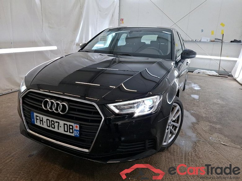 AUDI A3 Sportback / 2016 / 5P / Berline 30 TFSI S TRONIC BUSINESS LINE