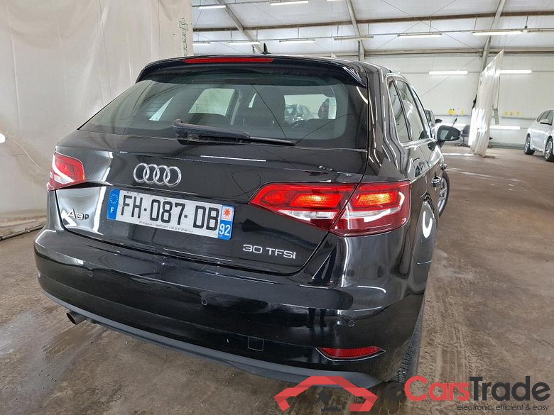 AUDI A3 Sportback / 2016 / 5P / Berline 30 TFSI S TRONIC BUSINESS LINE #3