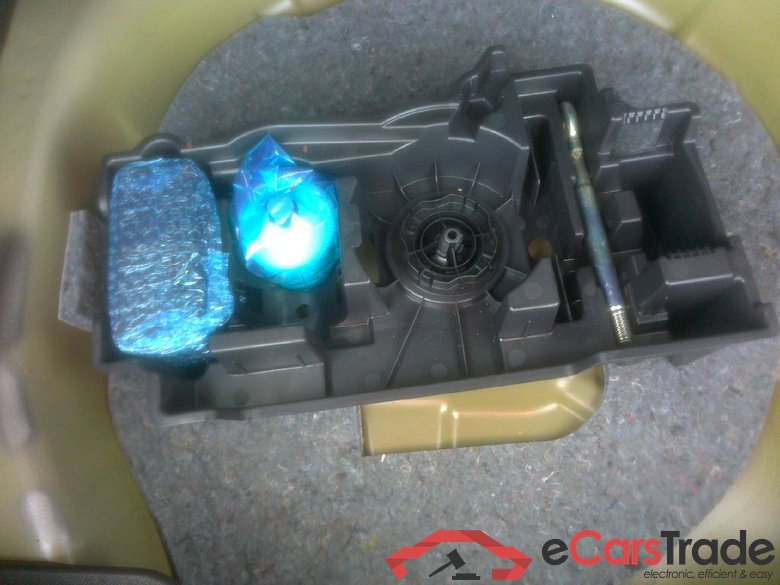 Citroen C4 Feel 1.2L PureTech 100 S&S (6-speed manual) #6