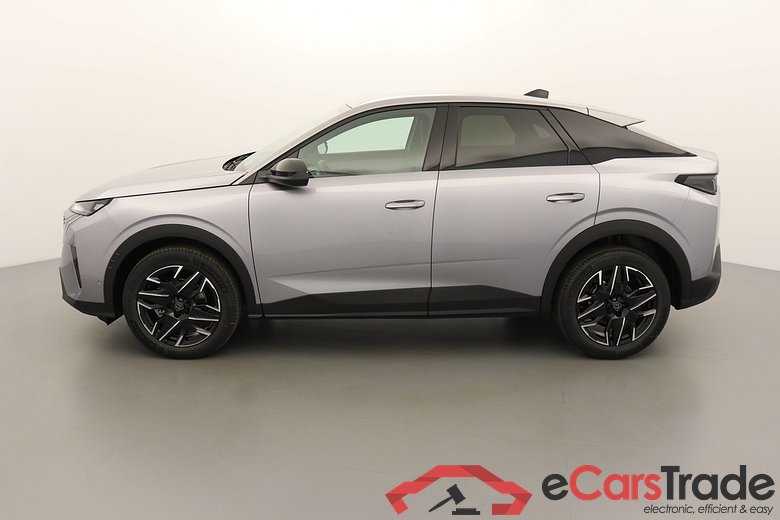 Peugeot 3008 Allure 1.2 Hybrid Electric/Gasoline 147hp #4