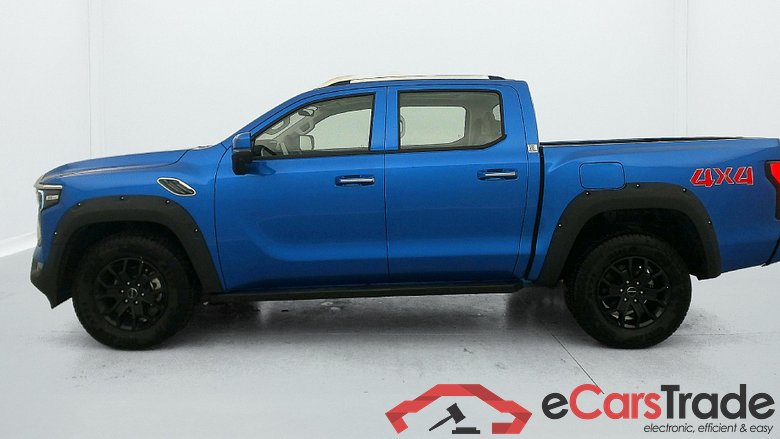 Foton Tunland G7 2.0L 163 CH #4