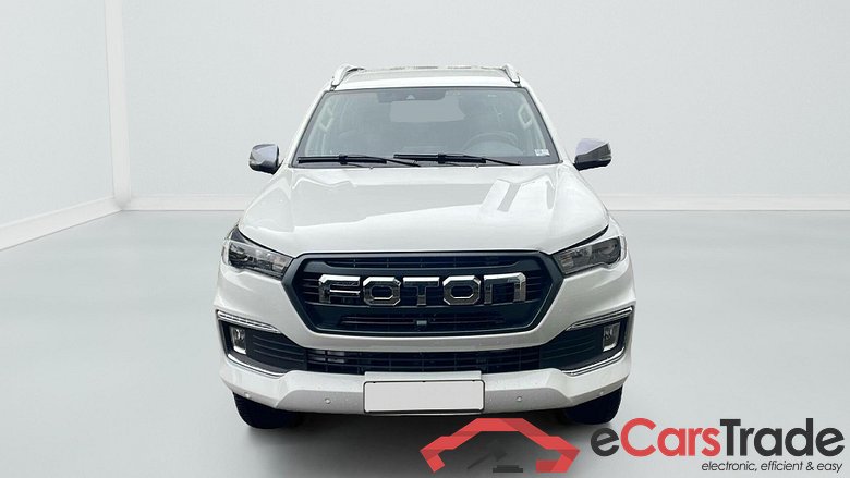 Foton Tunland G7 2.0L 163 CH #2