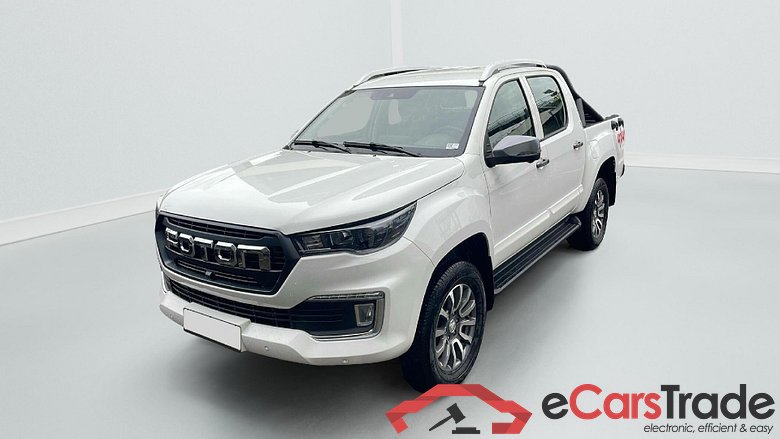 Foton Tunland G7 2.0L 163 CH #3