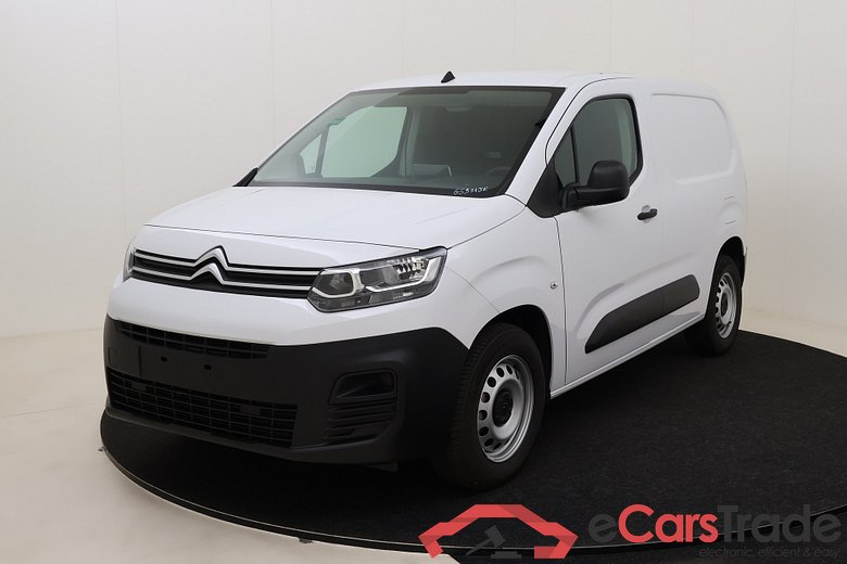 Citroen e-Berlingo Maat M 50 kWh 136 hp