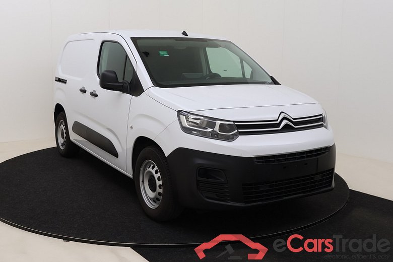 Citroen e-Berlingo Maat M 50 kWh 136 hp #3
