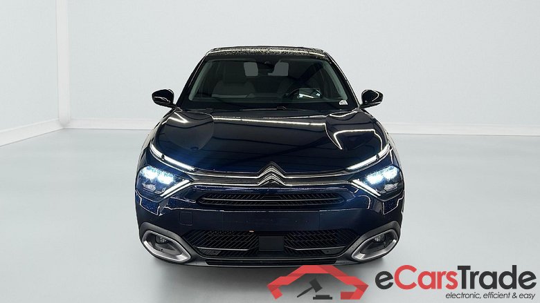 Citroen C4 PureTech 130 EAT8 Max #2