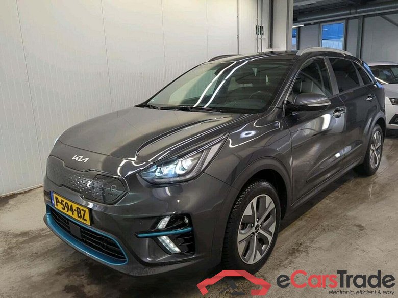 KIA e-Niro ExecutiveLine 64 kWh