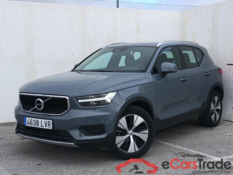 VOLVO XC40 / 2017 / 5P / todoterreno 1.5 T2 Momentum Pro Auto
