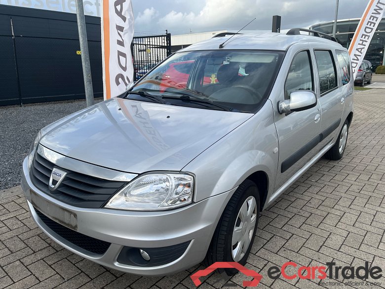 Dacia Logan MCV 1.5 DCI Klima ... #1