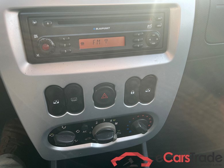 Dacia Logan MCV 1.5 DCI Klima ... #6