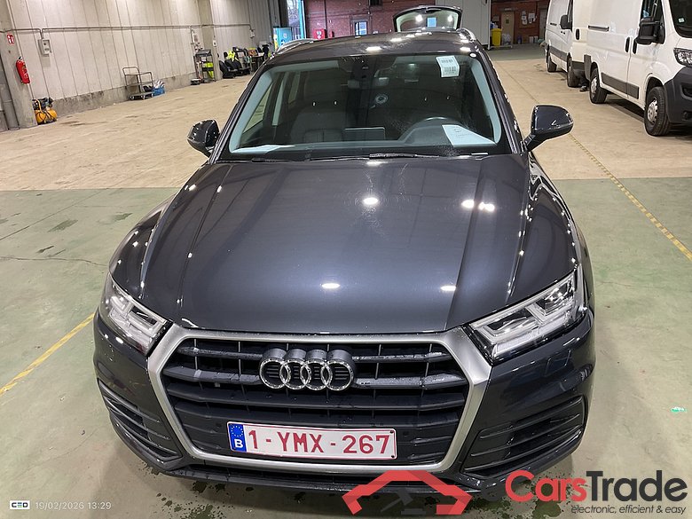 AUDI Q5 DIESEL - 2017 35 TDi Business Edition S tronic #2