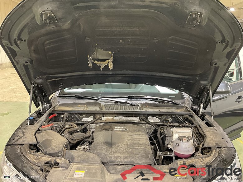 AUDI Q5 DIESEL - 2017 35 TDi Business Edition S tronic #6