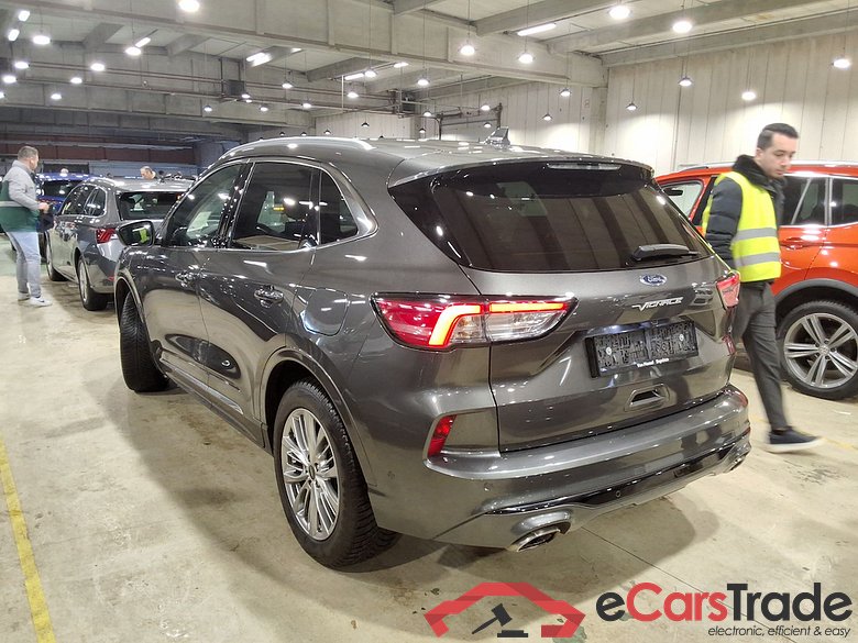 FORD Kuga 2.5I PHEV 165KW VIGNALE AUTO #2