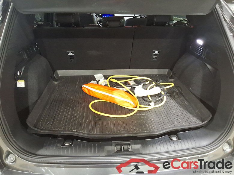 FORD Kuga 2.5I PHEV 165KW VIGNALE AUTO #3