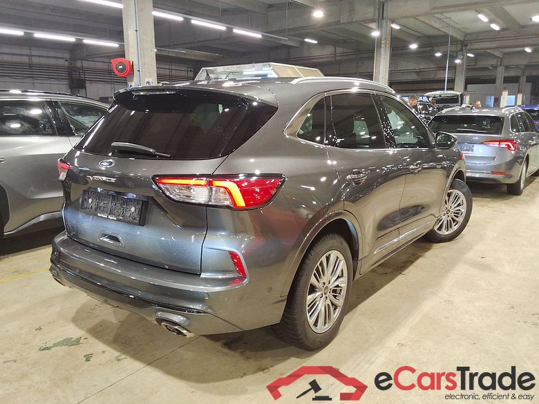 FORD Kuga 2.5I PHEV 165KW VIGNALE AUTO #4