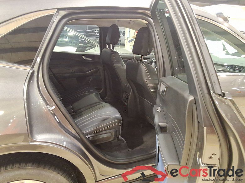 FORD Kuga 2.5I PHEV 165KW VIGNALE AUTO #5