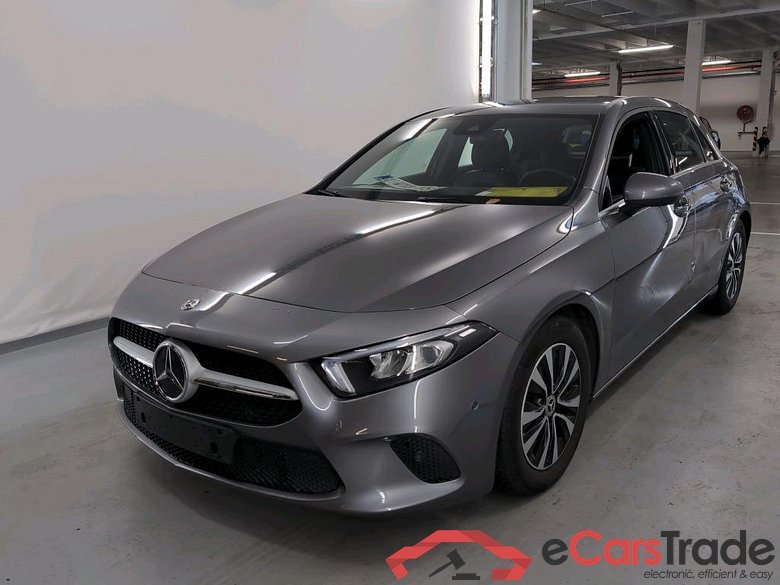 MERCEDES-BENZ CLASSE A (W177) A 180 Business Solution