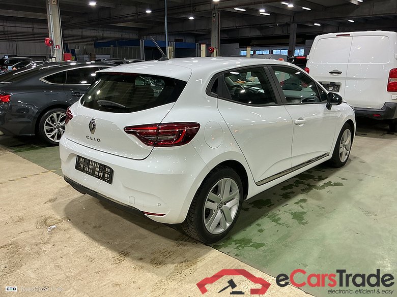 RENAULT Clio 1.0 TCE 100 CORPORATE EDITION #4