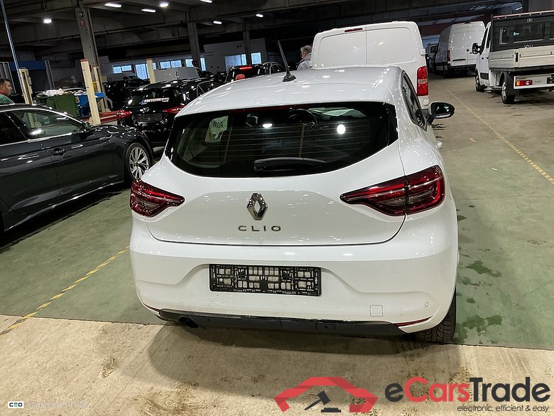 RENAULT Clio 1.0 TCE 100 CORPORATE EDITION #5