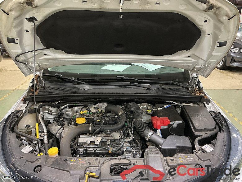 RENAULT Clio 1.0 TCE 100 CORPORATE EDITION #6