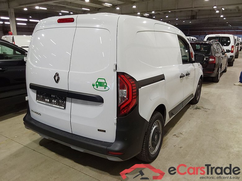 RENAULT KANGOO BEV 44KWH NOS ADVANCE 22KW CHARGER #4