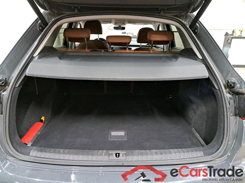 Audi Q3 2.0 35 TDI Aut. LED Virtual Navi Leather Camera Klima PDC ... #6